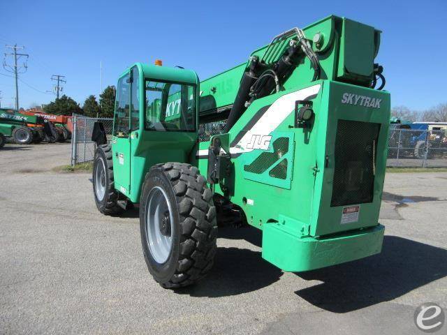 2013 Skytrak 10054