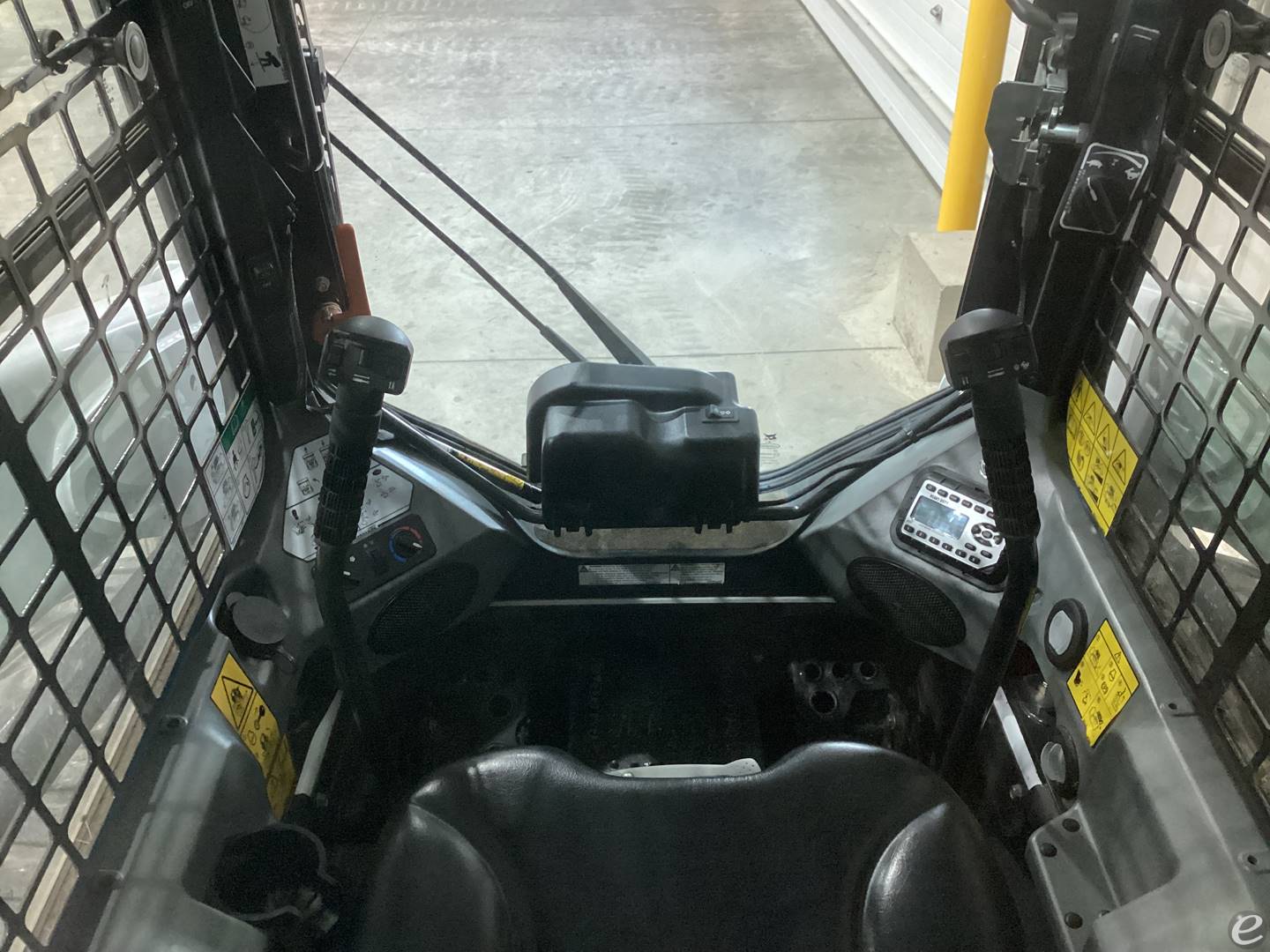 2021 Bobcat S590