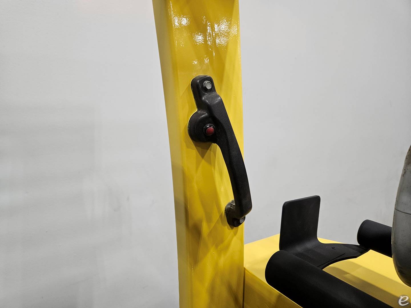 2020 Hyster S80FT-BCS