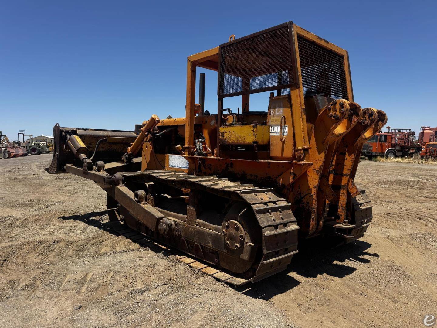 Cat D6C