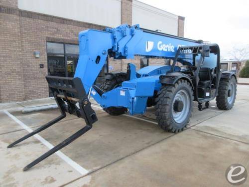 2025 Genie GTH-1056