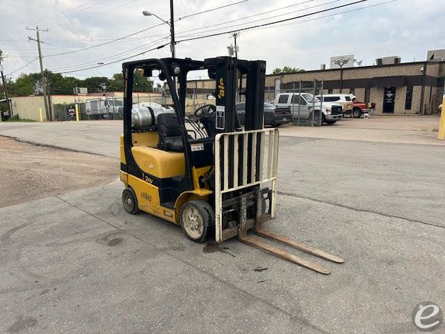 2012 Yale GLC050VXNVSE084