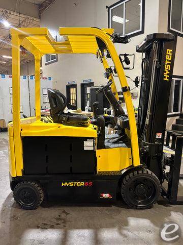 2023 Hyster E65XN
