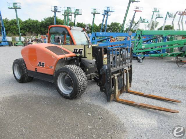 2014 JLG G5-18A