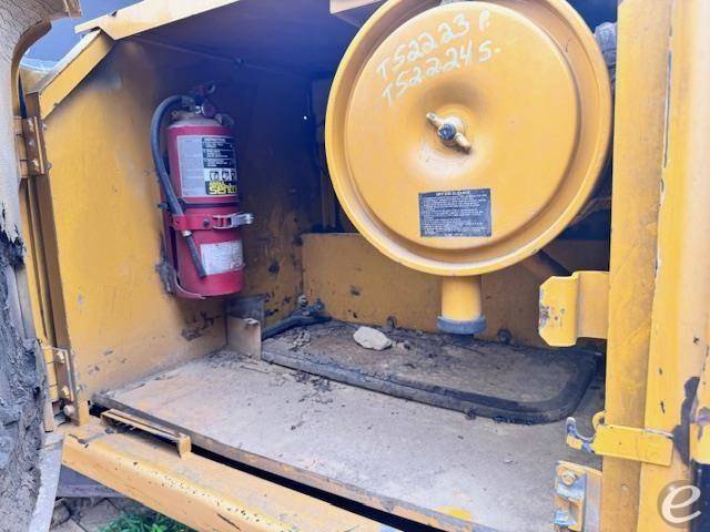1994 John Deere 790E LC