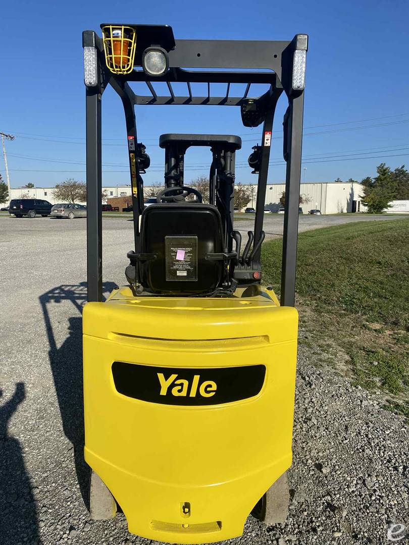 2017 Yale ERC-040