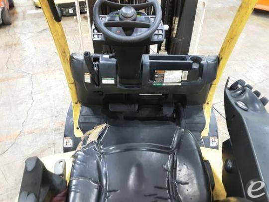2014 Hyster S80FT