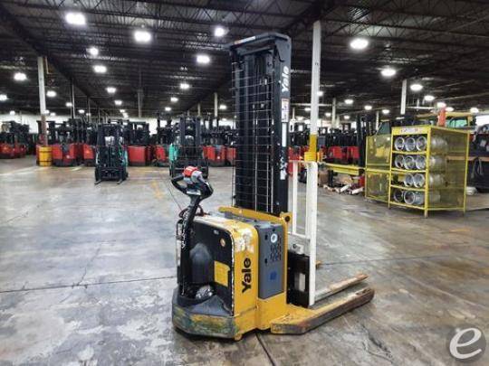 2017 Yale MSW040
