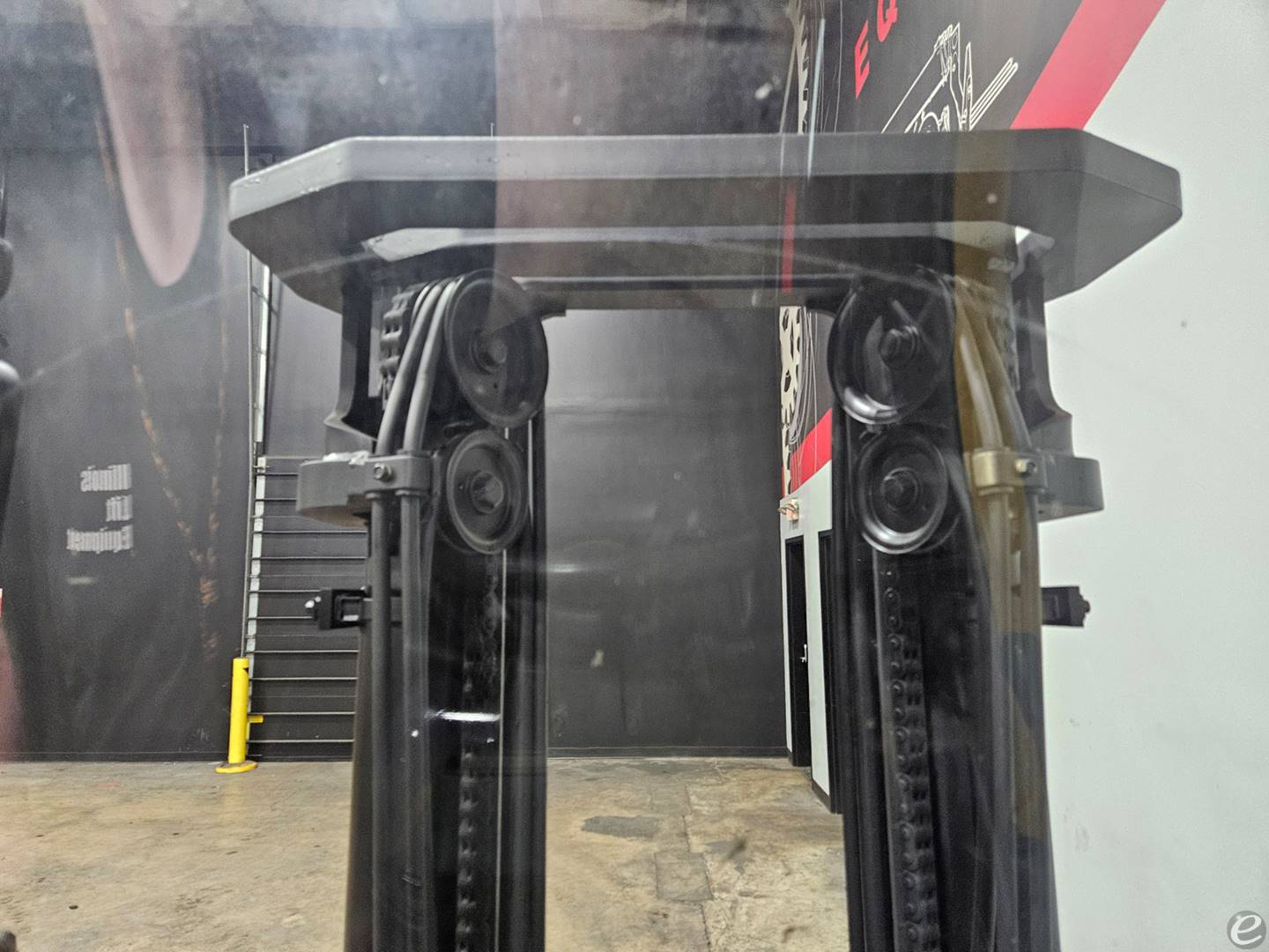 2019 Cat GP40N