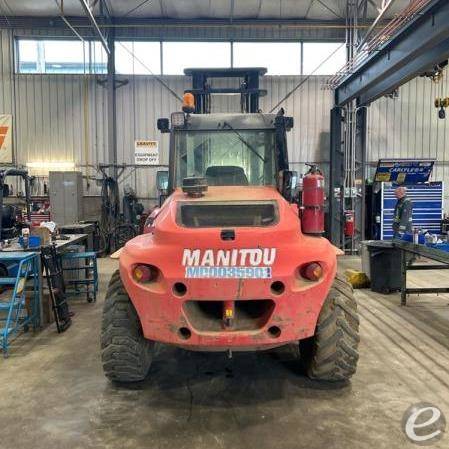 2019 Manitou M50.4