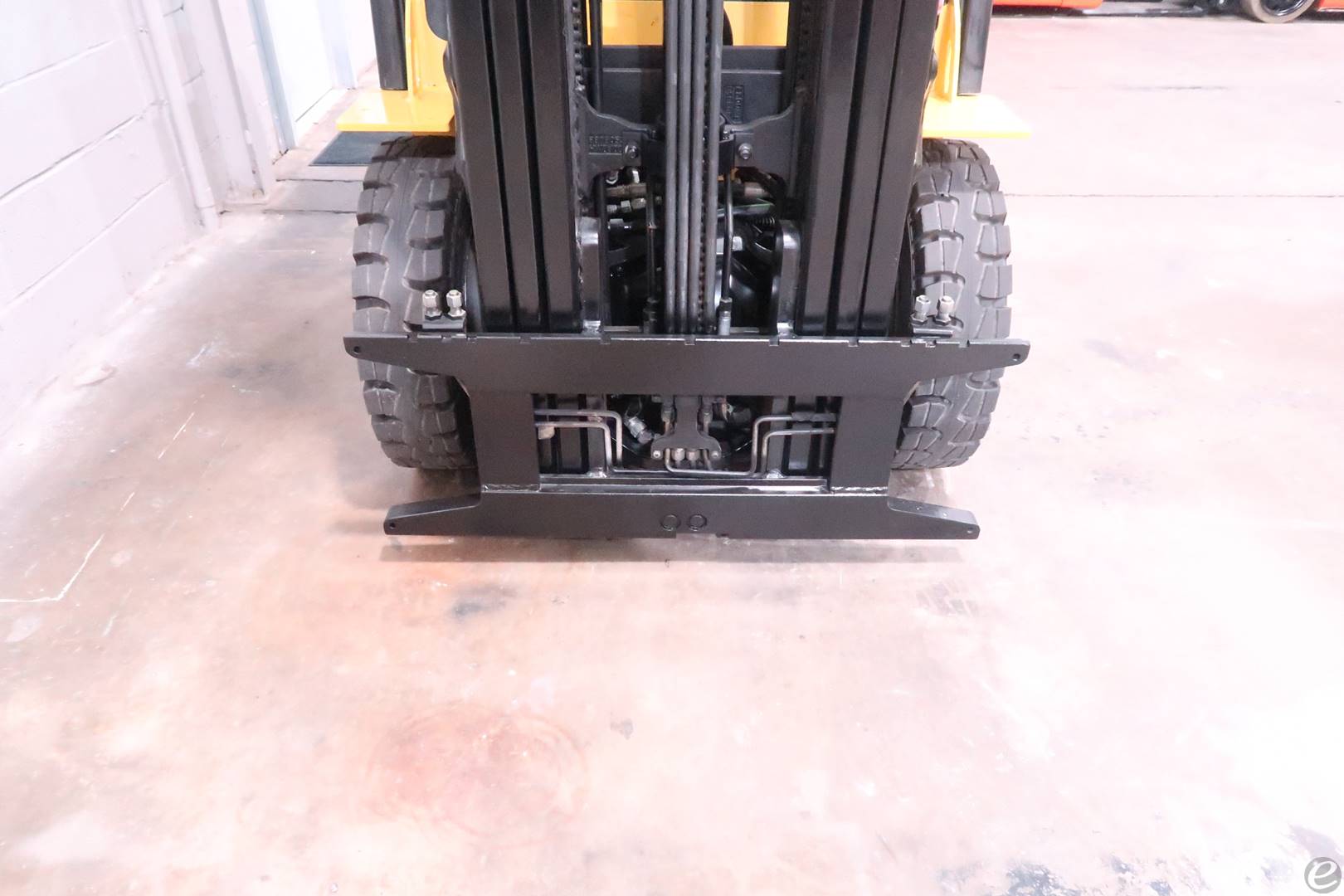 2016 Yale GDP050VX