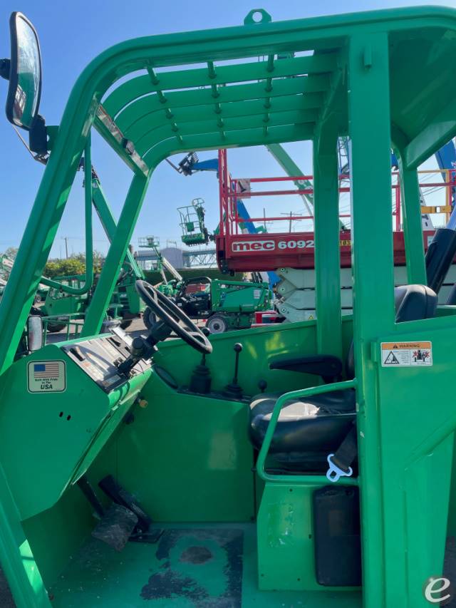 2015 Skytrak 6036