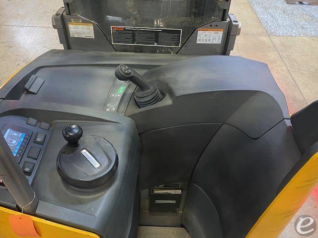 2019 Jungheinrich ETR345