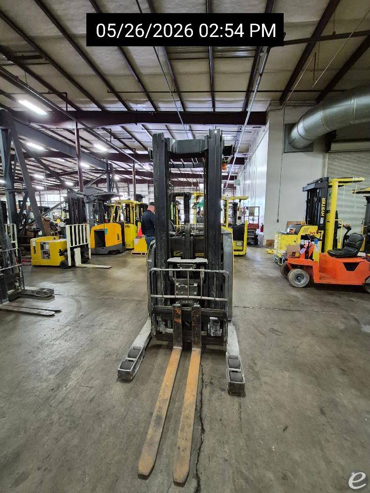 2019 Yale NR045EB