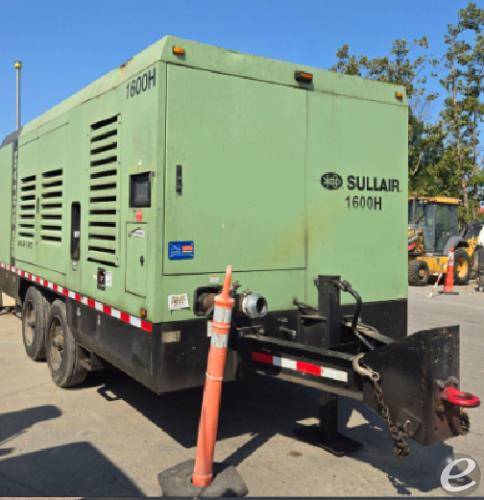 2017 Sullair 1600HAF