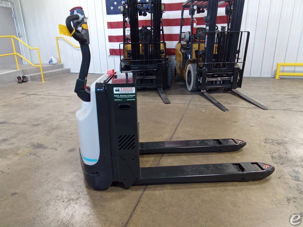 2026 Unicarriers WLXT2W7S22V