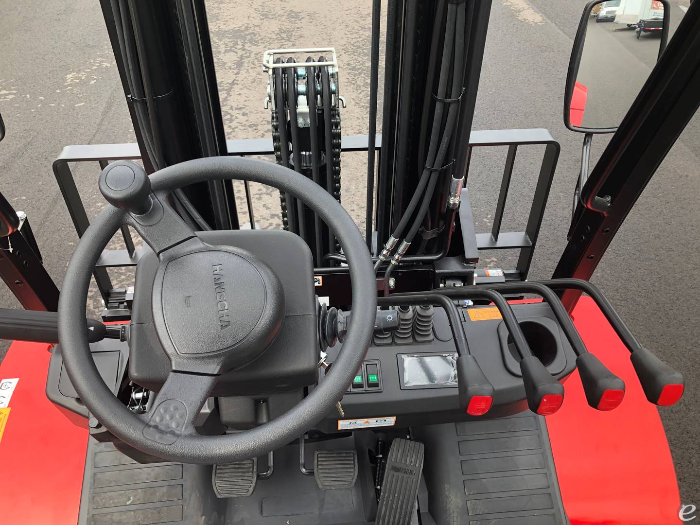 2026 Hangcha RT35