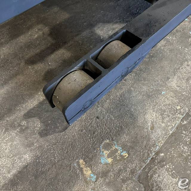 2018 Crown SP3520-30