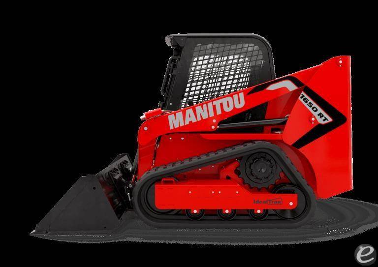 2026 Manitou 1650RT