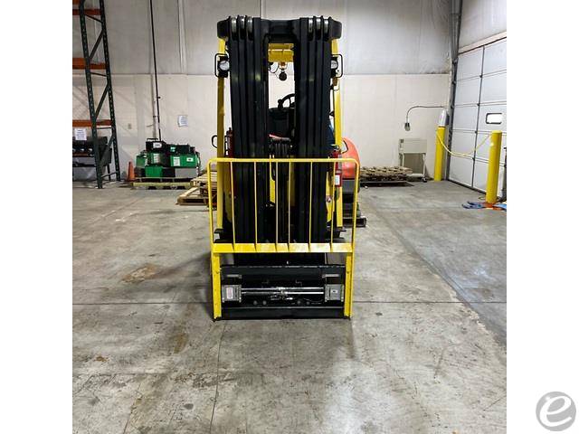 2019 Hyster E65XN