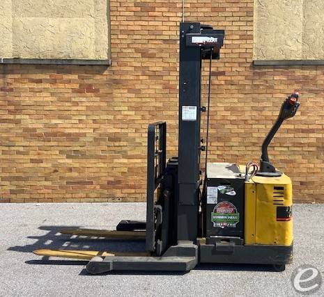 2007 Cat NRP30