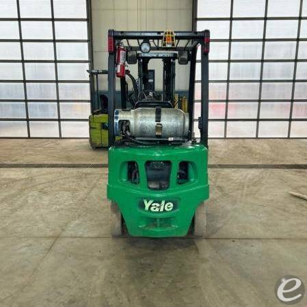 2016 Yale GTP030VX