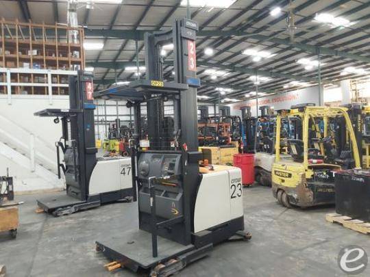 2019 Crown SP4050-30