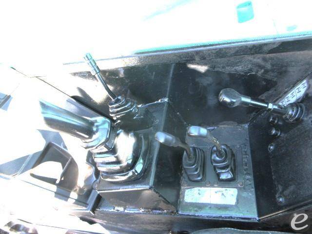 2014 JCB 509-42