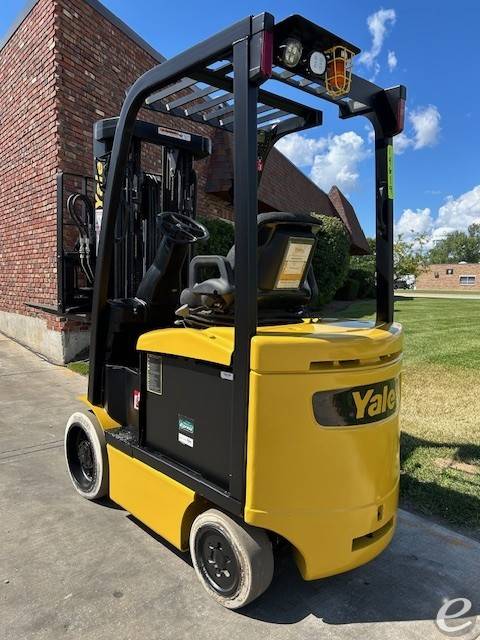 2019 Yale ERC050VGN48TE088
