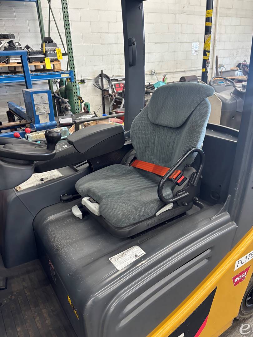 2020 Cat EP4000