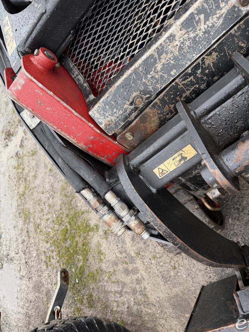 2018 Toro DINGO TX1000W