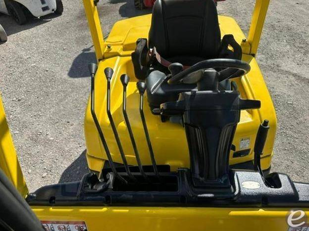 2018 Hyster H90FT
