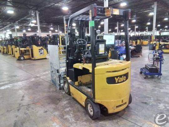 2021 Yale ERC050