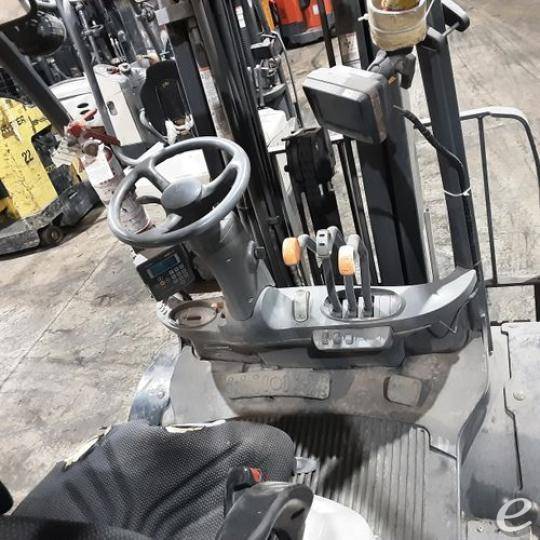 2020 Crown C5 1050-50