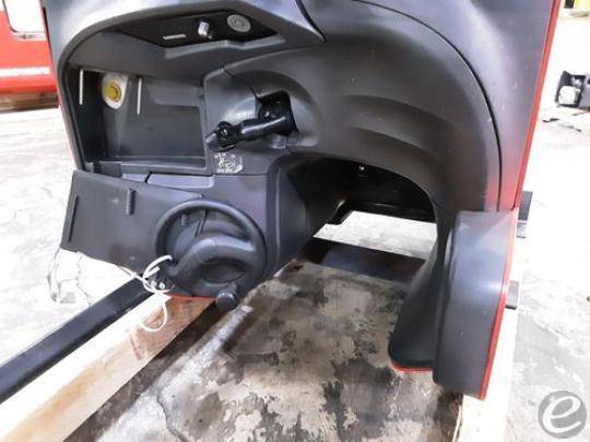 2020 Raymond 752 R45TT