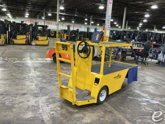 2020 Pack Mule SC-775-6NXG