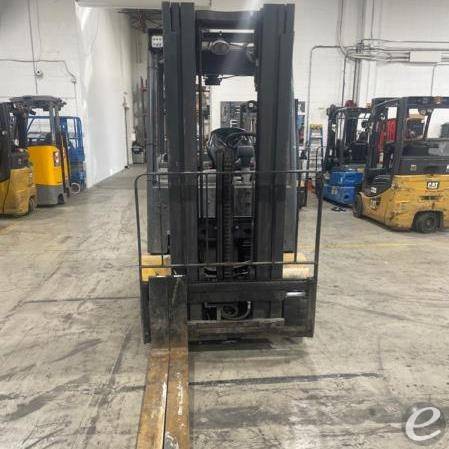 2020 Cat 2EPC5000