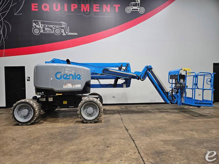 2021 Genie Z45/25
