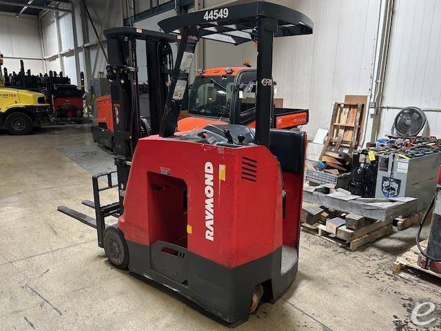 2016 Raymond 415C35TT