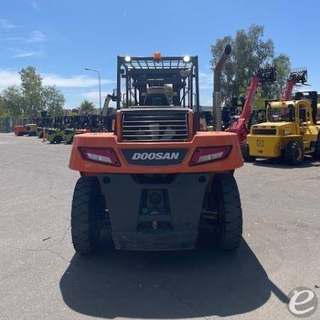 2018 Doosan D120S-7