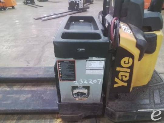 2022 Yale MPE080