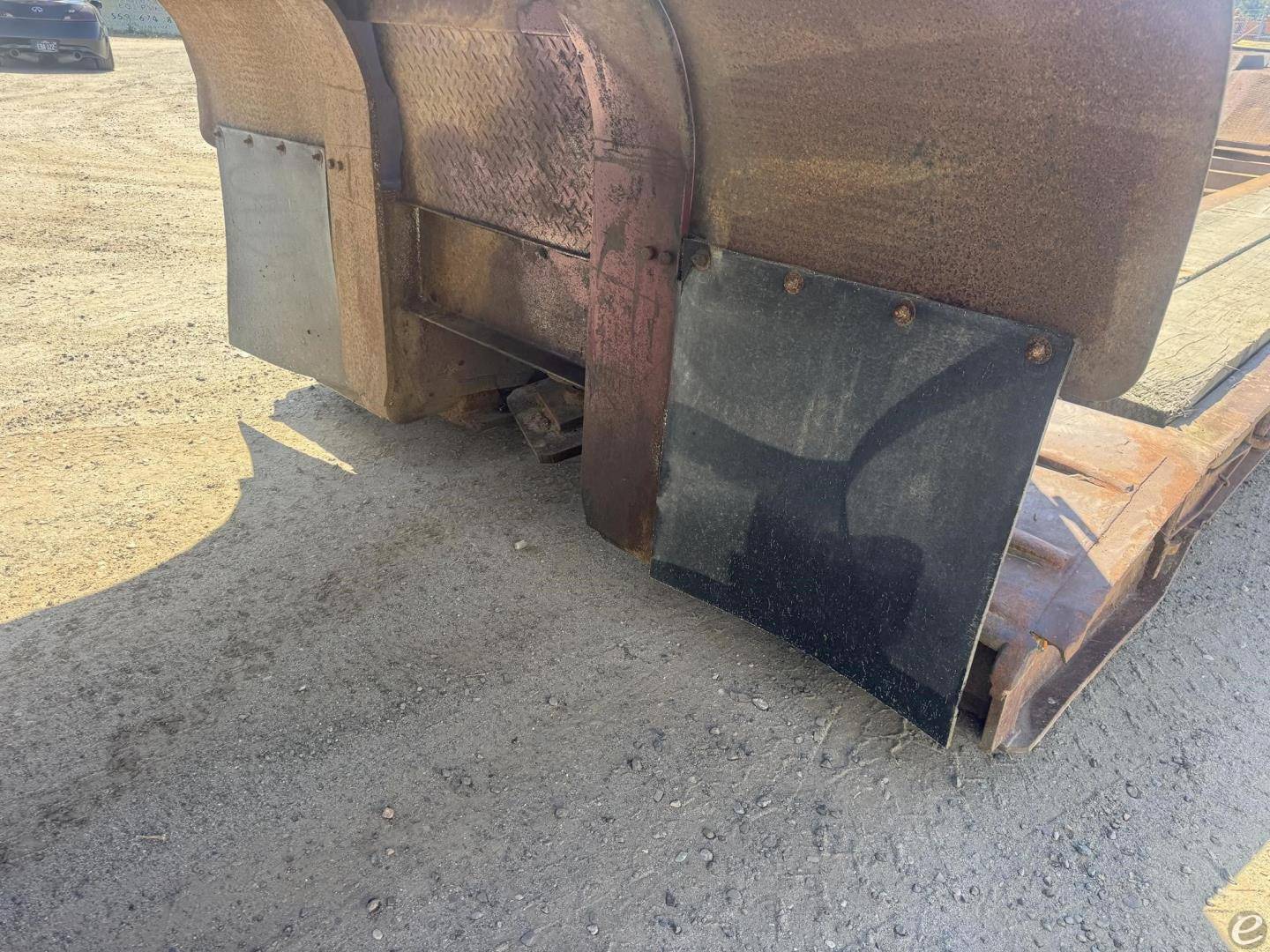 1978 Hyster