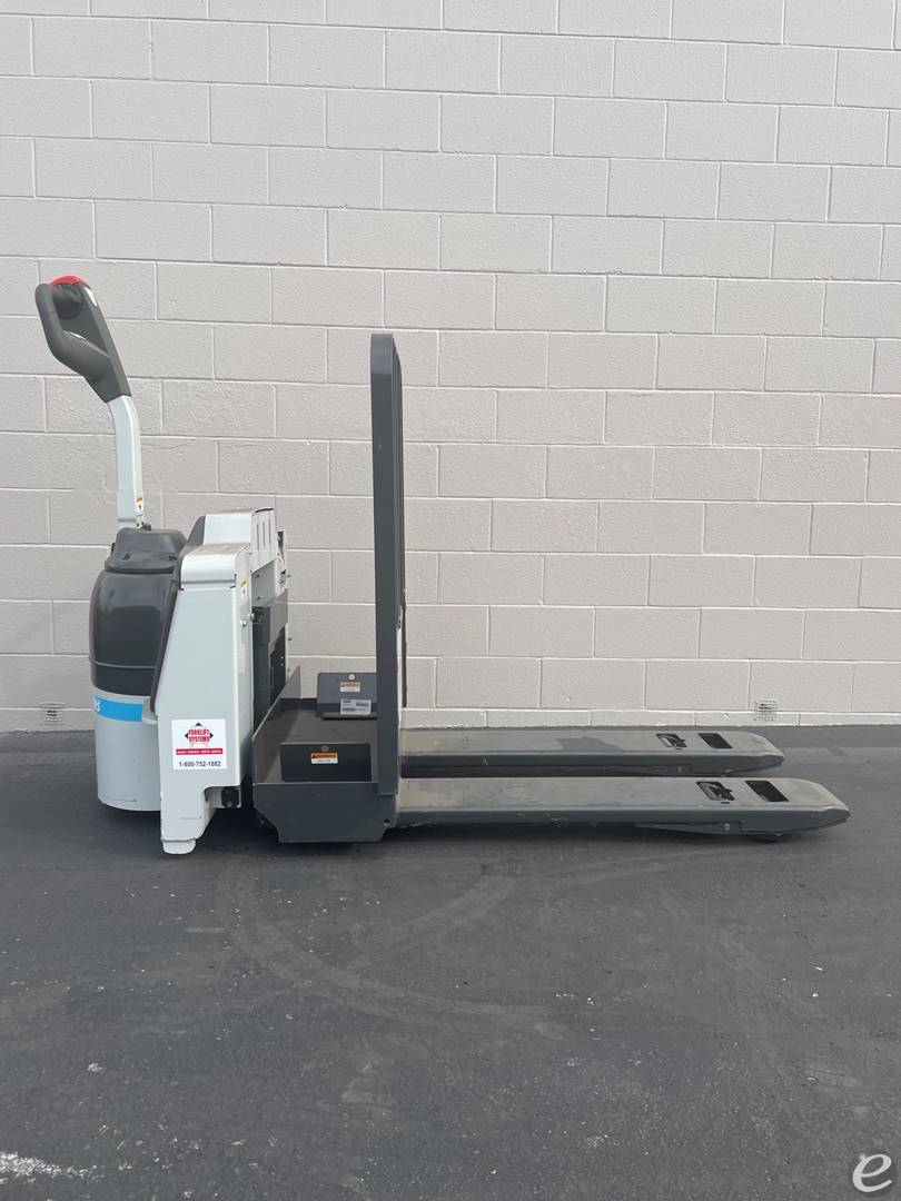 2019 Unicarriers WPXT2W1G60BV