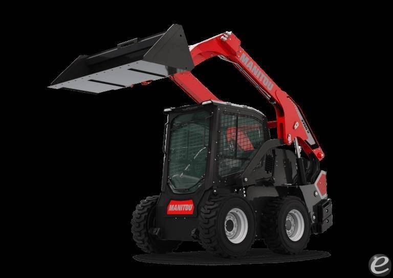 2026 Manitou 2750V