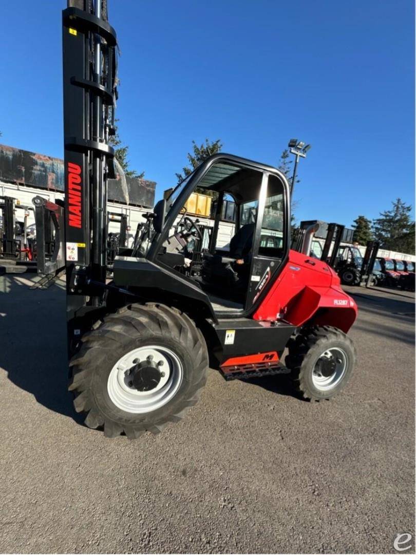 2023 Manitou M30.4
