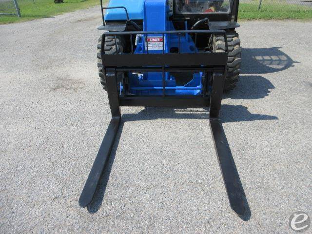 2018 Genie GTH5519