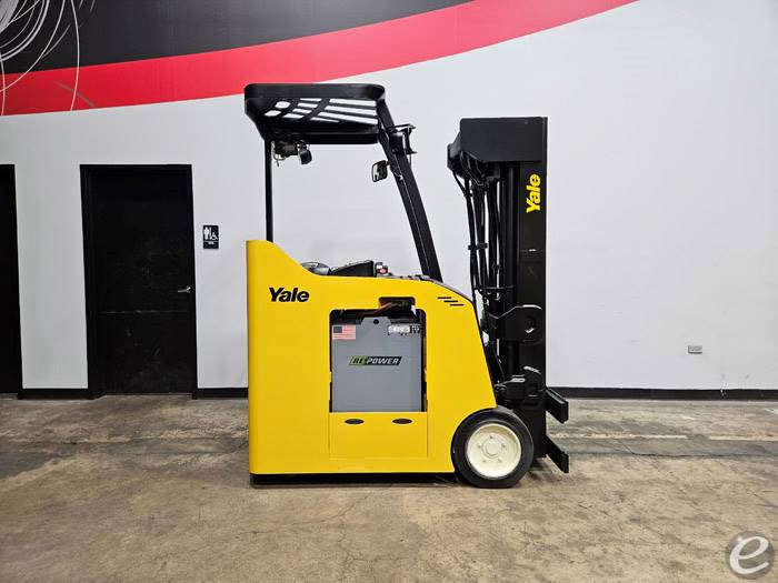 2017 Yale ESC040