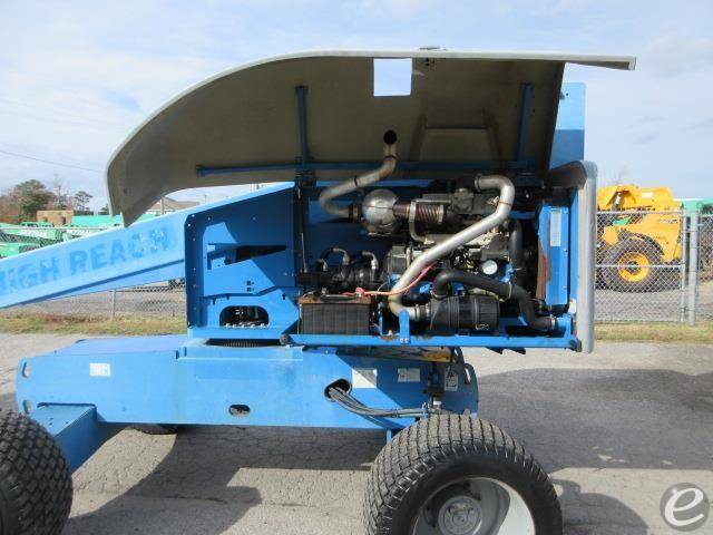 2016 Genie S40