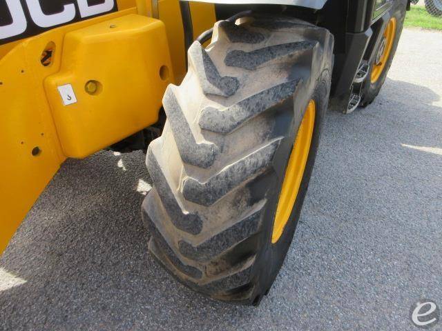 2017 JCB 508-66