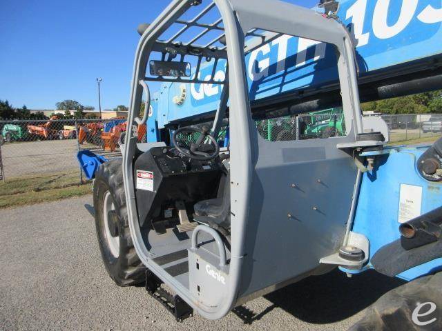 2013 Genie GTH1056